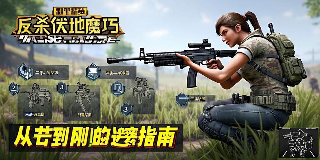 和平精英ios《挑战者》辅助完美上分皇冠