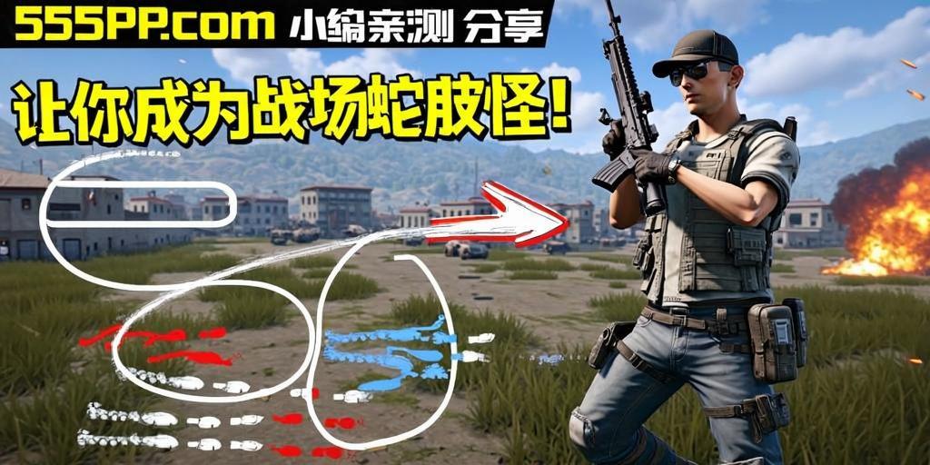和平精英辅助：游戏公平性与技术挑战