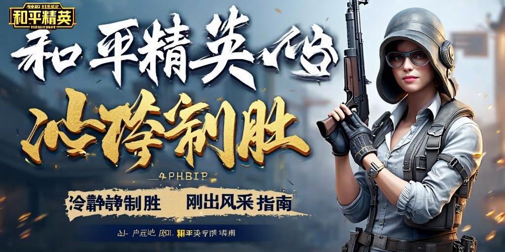 和平精英开挂购买网站